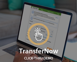 TransferNow Click-Thru Demo (Desktop)