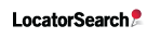 Locator Search