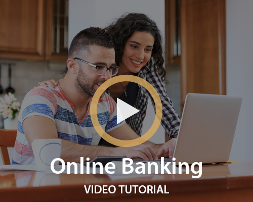 Open Online Banking