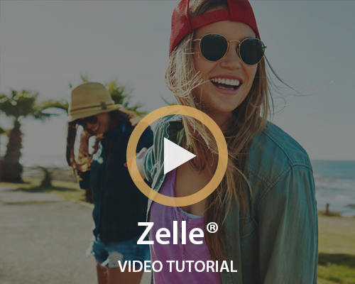 Open Zelle&reg;