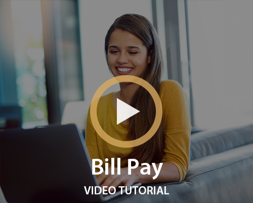 Open Bill Pay